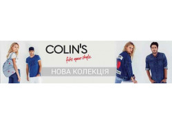 Colin's