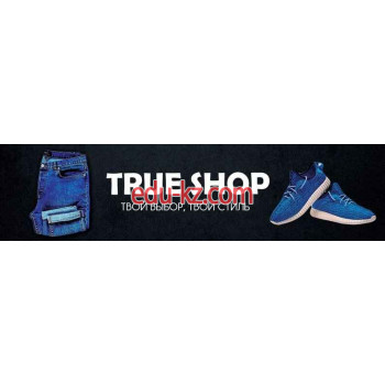 True Shop