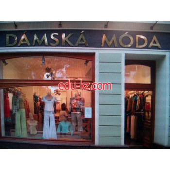 Mon Moda
