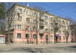 Командор-Тернополь