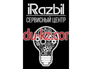 iRazbil