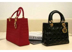 Exclusive bags