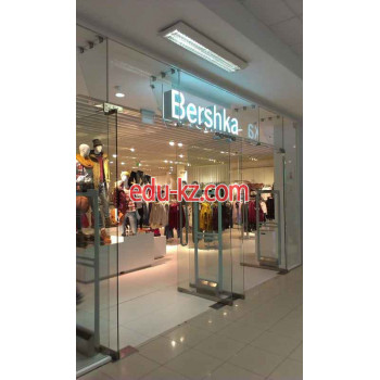 Bershka