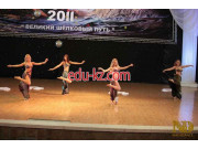 Школа восточных танцев Navadance