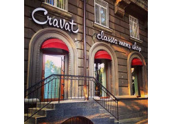 Cravat