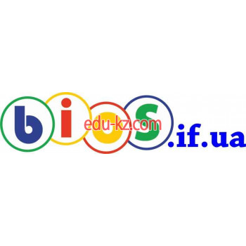 Интернет-магазин Bios