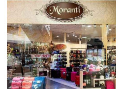Moranti