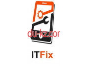 Сервисный центр IT-Fix