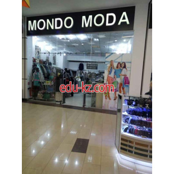 Mondo Moda