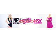 Женский стиль Hsx