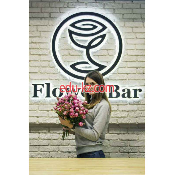 Flower Bar