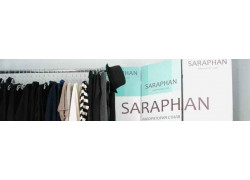 Лаборатория стиля Saraphan