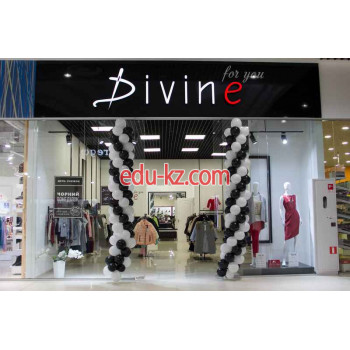 Divine
