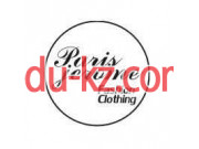 Магазин Paris jerome fashion clothng