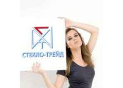 Стекло-трейд