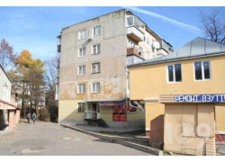 Ремонт взуття