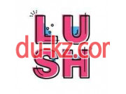 Магазин Lush