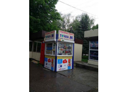Точка-М