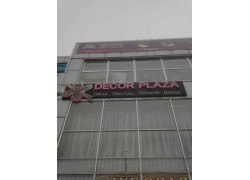 Decor Plaza