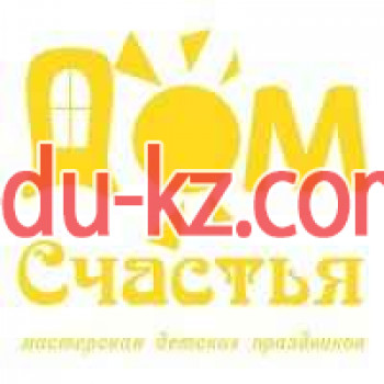 Event-мастерская Дом счастья