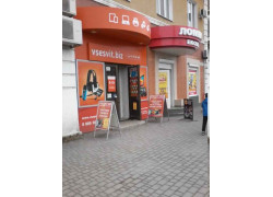 Vsesvit.biz