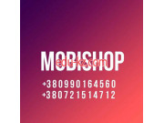 Mobi Shop
