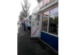 Магазин Взуття