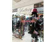Магазин Hattery
