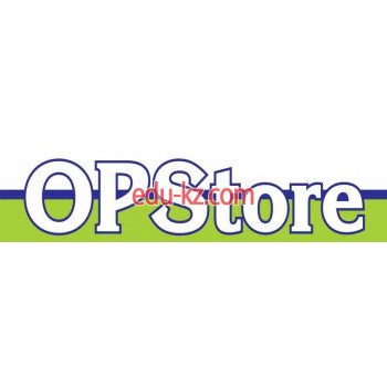 Магазин одной цены OPStore