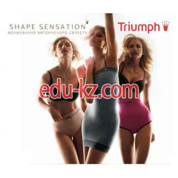 Triumph