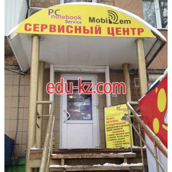 Сервис-центр Mobirem