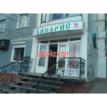 Кипарис