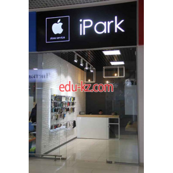 IPark