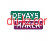 Интернет-магазин Devays Maker