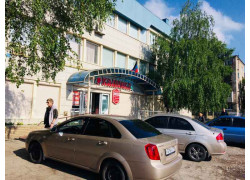 Калинка