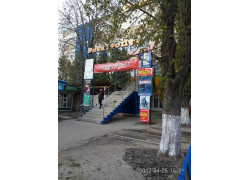 Универмаг на Косиора 99