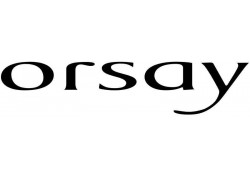 Магазин Orsay
