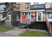 Интернет-магазин Komod-kr