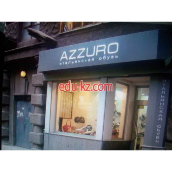 Azzuro