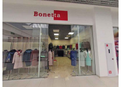 Bonetta