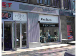 Pendium