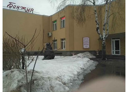 Планета Мебели