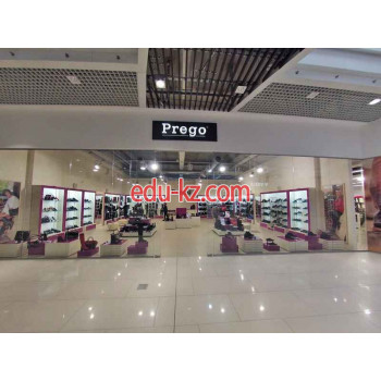 Prego