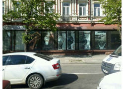 Магазин часов Geneve