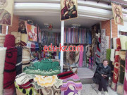 Ковровые изделия