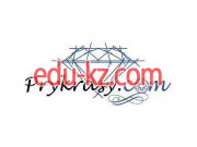 Интернет-магазин ювелирных изделий Prykrasy.com