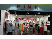 Магазин Pink