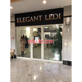 Elegant Ledi