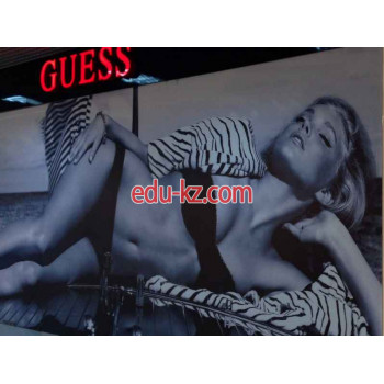 Guess