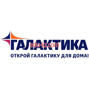 Галактика